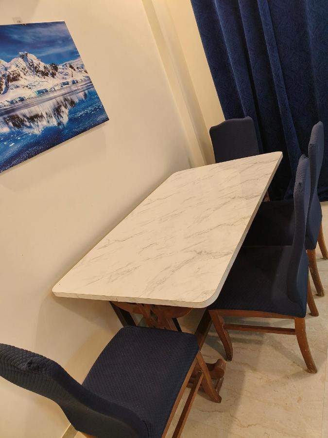 فيلا Casa Del Capitan-2Bhk With Private Pool & Lawn. كارجات المظهر الخارجي الصورة
